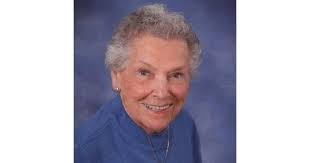 Madeleine Laura Dempsey Obituary (1928