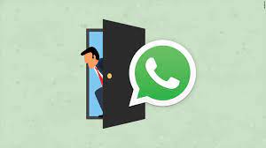 Este alt cineva în viata lui kunal. Cum È™tii DacÄƒ Cineva IÈ›i CiteÈ™te Mesajele Pe Whatsapp È™i Ce PoÈ›i Face