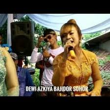 Tulang rusuk koplo bajidor voc.nina mincreng live kp cikuda. Oyag By Ceng Bancet