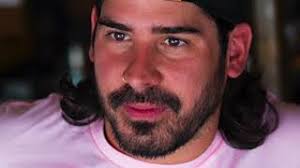 Ep 303.5. Pero…Hanguiando with wrestler Domino aka Panolo aka Adrian Castro 