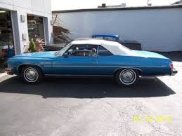 Image result for Glacier Blue 1975 Buick