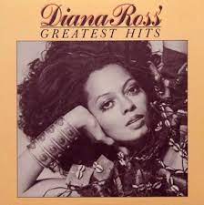 Ross is one of the most successful female artists of. Diana Ross Greatest Hits Wikipedia