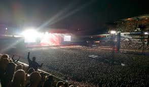 Trestegsgatan 2g 416 59 göteborg i̇sveç. Metallica Goteborg Ullevi Stadion