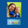 Logo Nannies Plus Us
