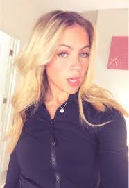 Kayla Stringer's Instagram, Twitter & Facebook