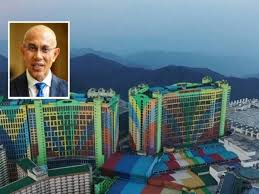 Your hotel genting highlands is located at no. Tiada Pkpd Di Genting Highlands