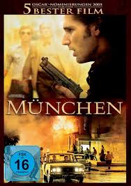 München: Amazon.de: Zischler, Hanns, Rush, Geoffrey, Hinds, Ciaran, Craig,  Daniel, Kassovitz, Mathieu, Bana, Eric, Spielberg, Steven, Zischler, Hanns,  Rush, Geoffrey: DVD & Blu-ray