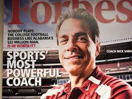 Crimson Tide Roll Call-Sept. 1, 2019-Nick Saban-Jeff Allen-