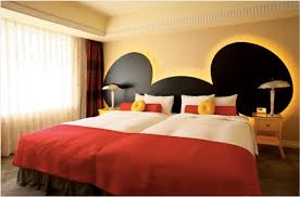 See more ideas about disney bathroom, disney decor, disney rooms. Mickey Mouse Decorating On A Cheapskate Princess Budget Disney S Cheapskate Princess