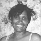 Maudestine Y “Stiney” Gilmore Gibson (1967-2009)