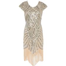 How is the set design of the great gatsby embodies? Great Gatsby Dress Masquerade Fun
