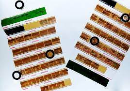 How To Professionally Clean Photographic Material