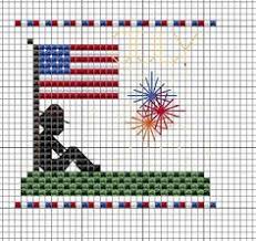 Featuring designs across an array of styles and subjects, the only difficulty is which one to choose next. 87 Cross Stitch July 4th Ideas Cross Stitch Patriotic Cross Stitch Stitch