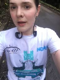 Rosanna Lawton-Lloyd is fundraising for Hospice UK