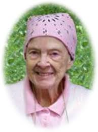 Gladys Irish Obituary March 11, 2019