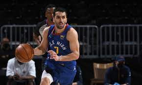 By rotowire staff | rotowire. Facundo Campazzo Making The Most Out Of His Opportunities Eurohoops