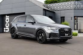 Image result for Daytona Gray 2022 Q7