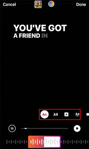 Jun 13, 2020 · tap a song title to add it to your instagram story. Instagram Here S How To Hide Lyrics From The Music Sticker In Stories