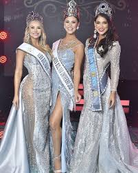 Miss world 2021 will be held in the later part of 2021. Beni S Alondra Mercado Is Miss World Bolivia 2021 Crowned In Santa Cruz De La Sierra Conan Daily