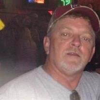 David Allen Breazeale Obituary