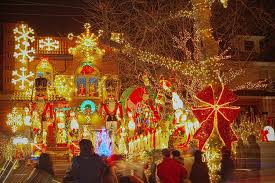 Park cities christmas lights is your turnkey solution to creating your unique holiday experience. Best Neighborhoods To See Holiday Lights In 2015 Redfin