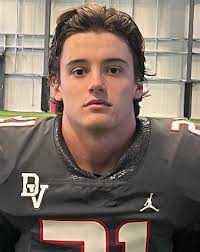 Fordham 2023 Football Prospects