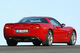 Chevrolet corvette z06 vs ferrari 430 scuderia. Corvette C6 2004 2009 Harakteristiki Razhod Revyu Mneniya Carsopedia Com
