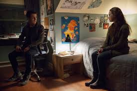 I cant think of anyone who shouldnt read this book. Netflix Counts The Reasons Teens Should Watch 13 Reasons Why The New York Times