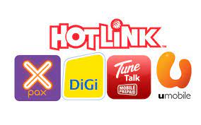Saya akan cuba betulkan tulisan ini apabila keadaan mengizinkan. Telco In Malaysia