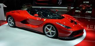 How much does the most expensive car in the world cost? 10 Of The Most Expensive Cars In The World