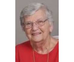 Nancy Hornblower Obituary (2024)