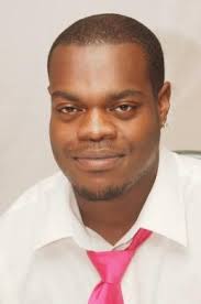 Vincent Nicholas Brown, age 23