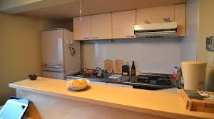 guesthouses or gaijin houses