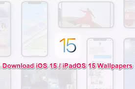 Check spelling or type a new query. Download Ios 15 And Ipados 15 Official Stock Wallpapers Qhd Background Images