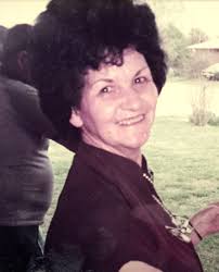 Betty Llou Matlock Obituary