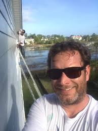 A Brush Above Painting SC, LLC