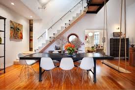 Stunning Victorian House Renovation In San Francisco By Mork Ulnes Design Home Room Design Home Renovation Dining Room Design
