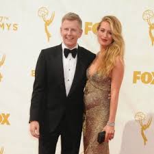 Cat deeley and husband patrick kielty, who tied the knot in 2012, have relocated their family back to britain. Cat Deeley S Husband Is Experiencing Sympathy Cravings Cine Talkers
