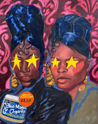 A Better Tomorrow (Gallery I)