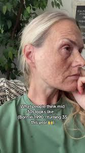 Jenna Burt (@mrsjennaburt)’s video of 30 year old women