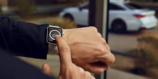 With toyota's entune™ 3.0 remote connect that is available on 2018 or newer vehicles, you can connect your phone with it, you can control functions like remotely locking and unlocking your doors and starting and to do this you press the apps on the faceplate of your vehicle and then select. How To Connect Your Smartwatch To Your Toyota S Remote Connect Wilsonville Toyota