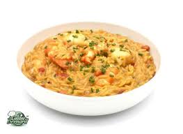 La Cuisine De Bernard Kritharoto Aux Crevettes Sorte De Risotto Grec Avec Des Potes Langues D Oiseau La Cuisine De Bernard Moussaka Facile Plats Faciles