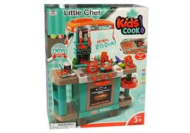 Keep veggies around longer, or give their flavor some punch. Spielkuche Turkis Spielzeug Kuche Haushaltwaren