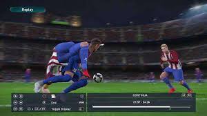 This apk is one of the most modified and fantastic soccer games. Pes 2017 Pro Evolution Soccer Apk Android Free Download