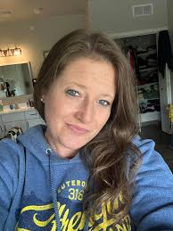 Hi all! I just wanted to introduce myself and share some photos I took.  These so far are my 5 stages of Grace! 😄 ❤️➡️💜