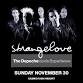 Strangelove - Depeche Mode Tribute Band event image