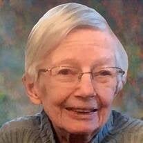 Nancy (Chambers) Lair Obituary