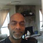 Daryl Denson's Instagram, Twitter & Facebook