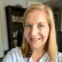 Catherine Pearson, MBA