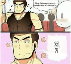 Weebs At The Gym Posted By U Ignantclaptrap Anime Reddit Memes